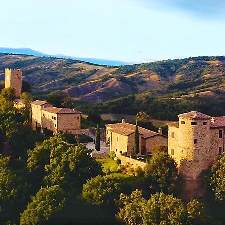 Castello Di Viano Βίλα Εξωτερικό φωτογραφία