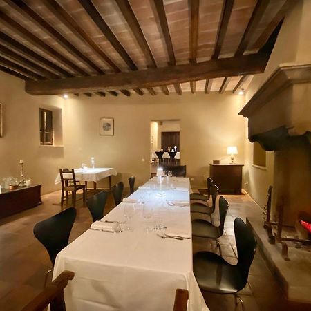 Castello Di Viano Βίλα Εξωτερικό φωτογραφία