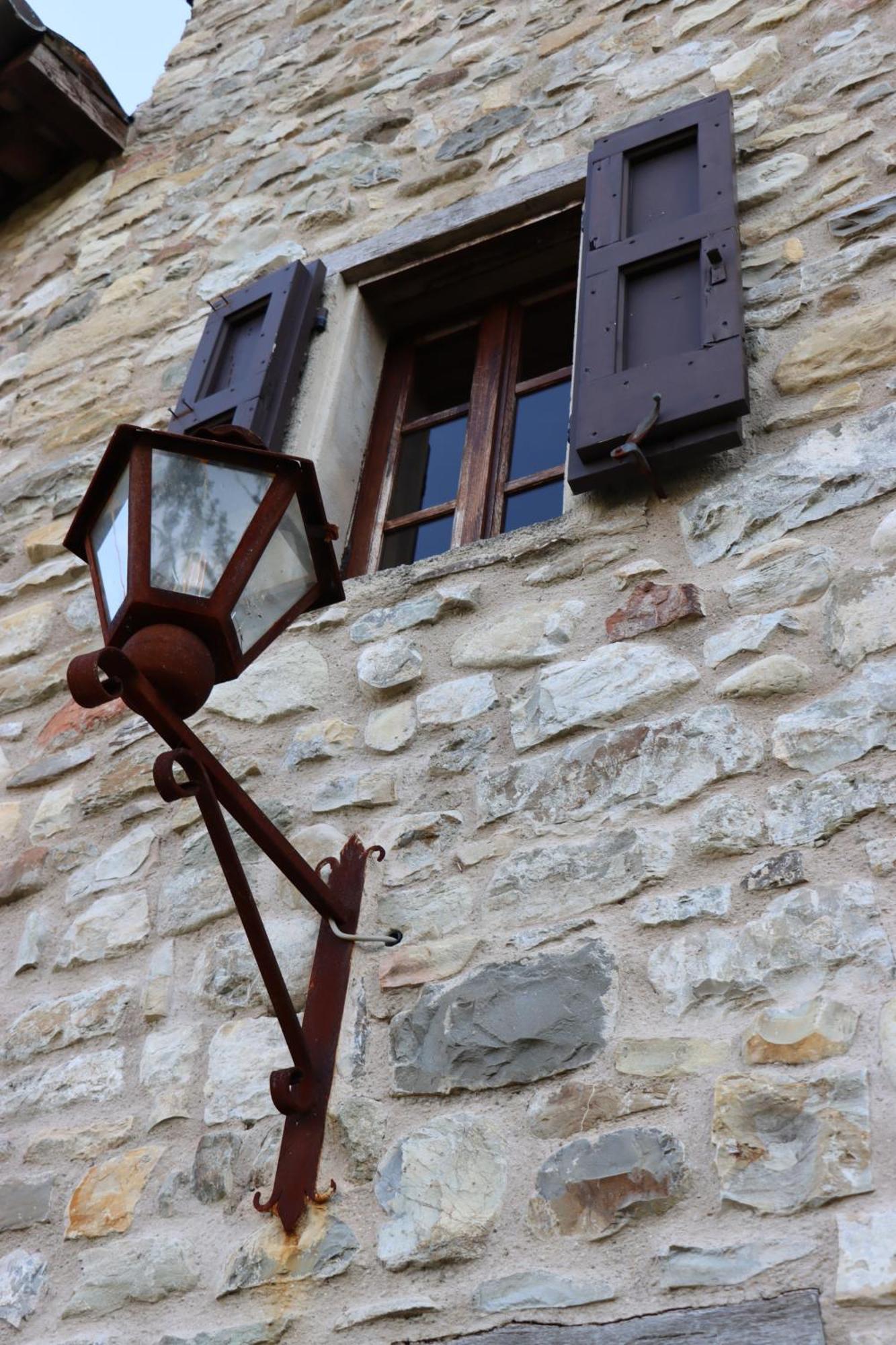 Castello Di Viano Βίλα Εξωτερικό φωτογραφία
