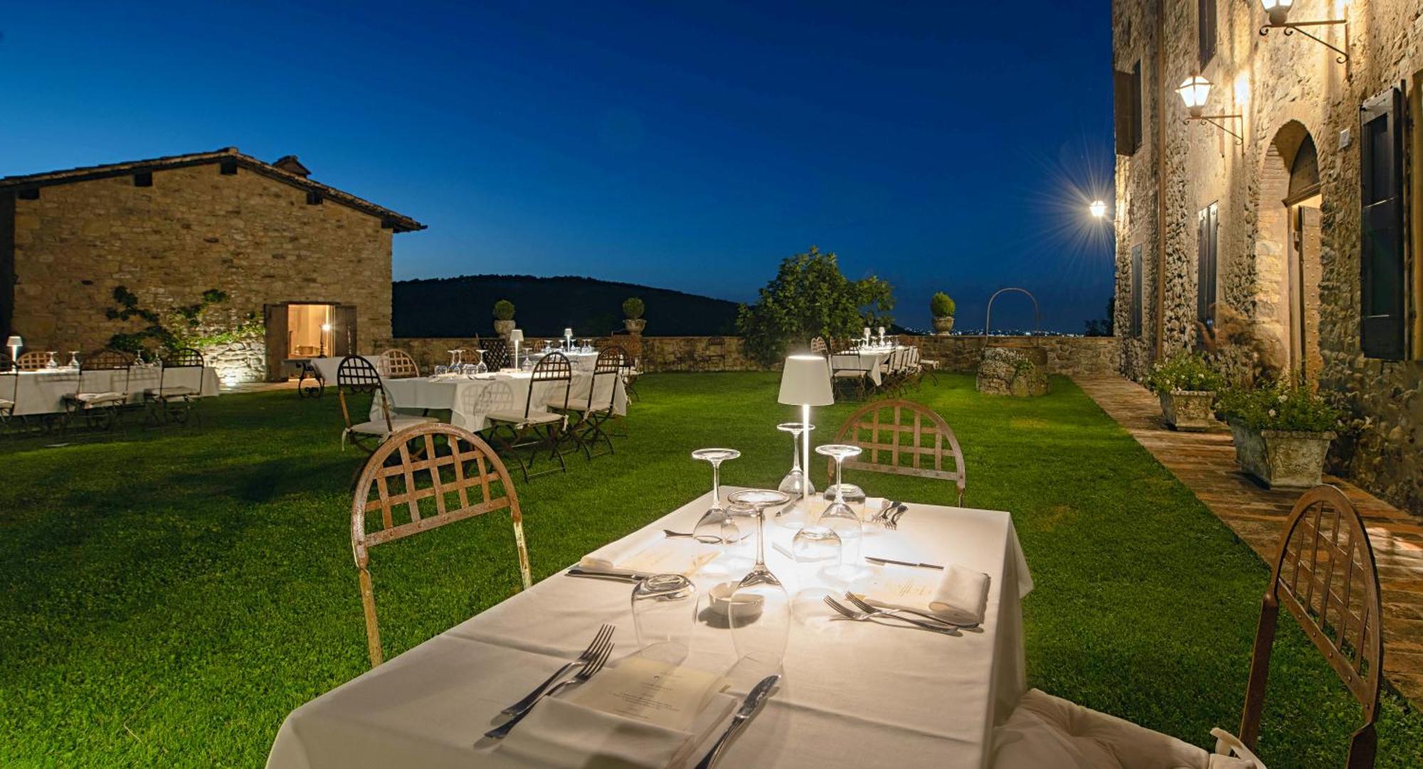 Castello Di Viano Βίλα Εξωτερικό φωτογραφία