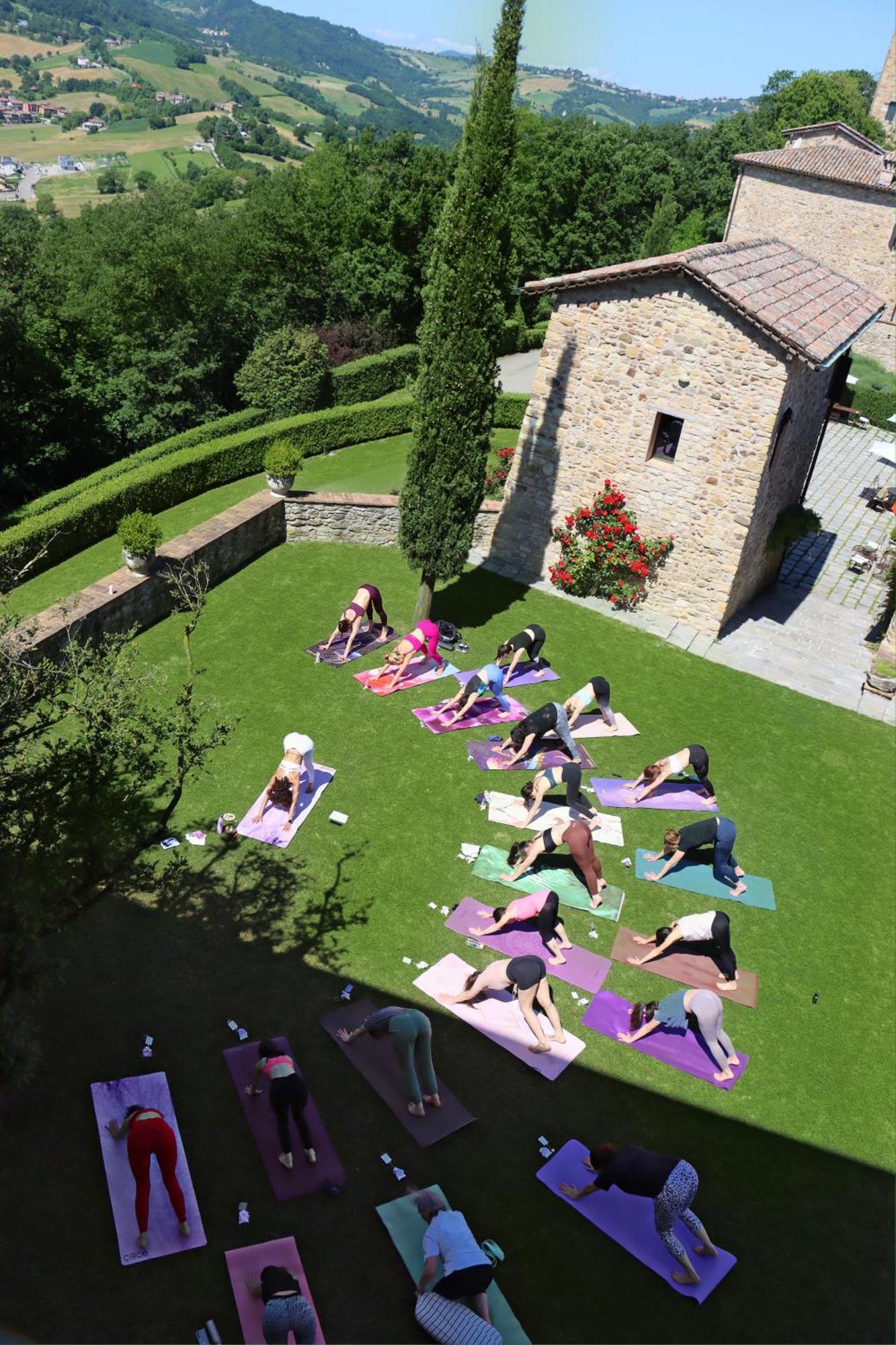 Castello Di Viano Βίλα Εξωτερικό φωτογραφία