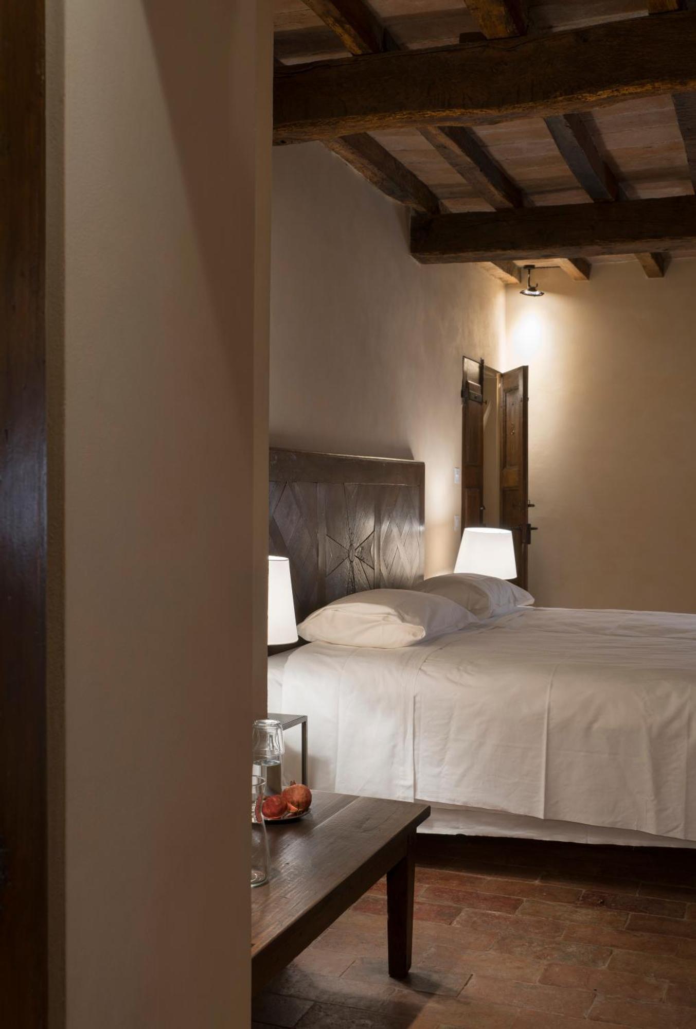 Castello Di Viano Βίλα Δωμάτιο φωτογραφία