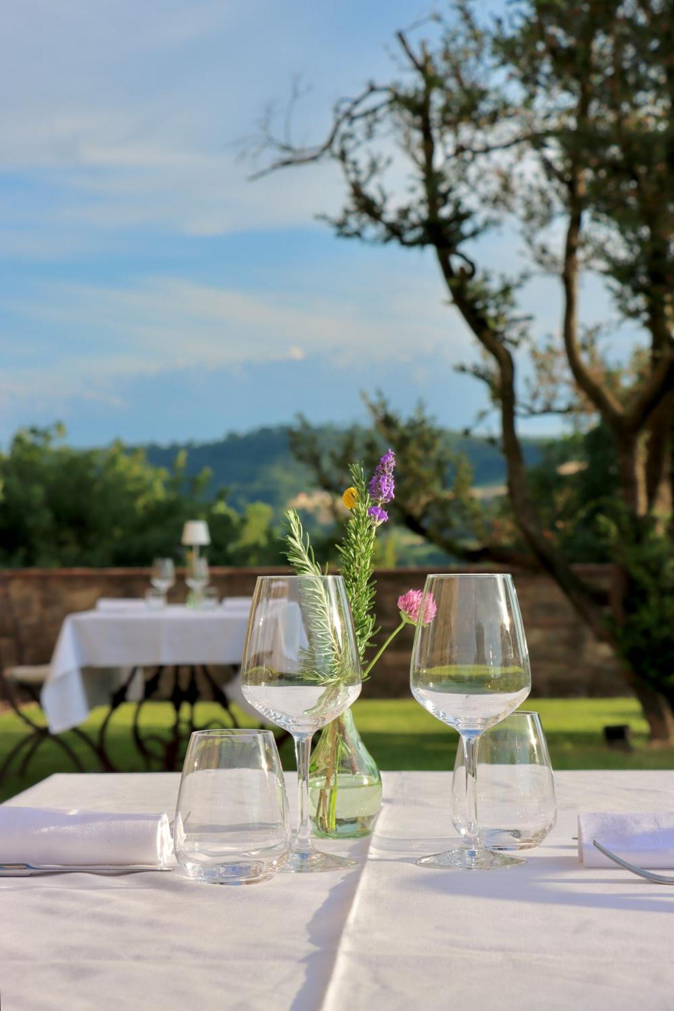 Castello Di Viano Βίλα Εξωτερικό φωτογραφία