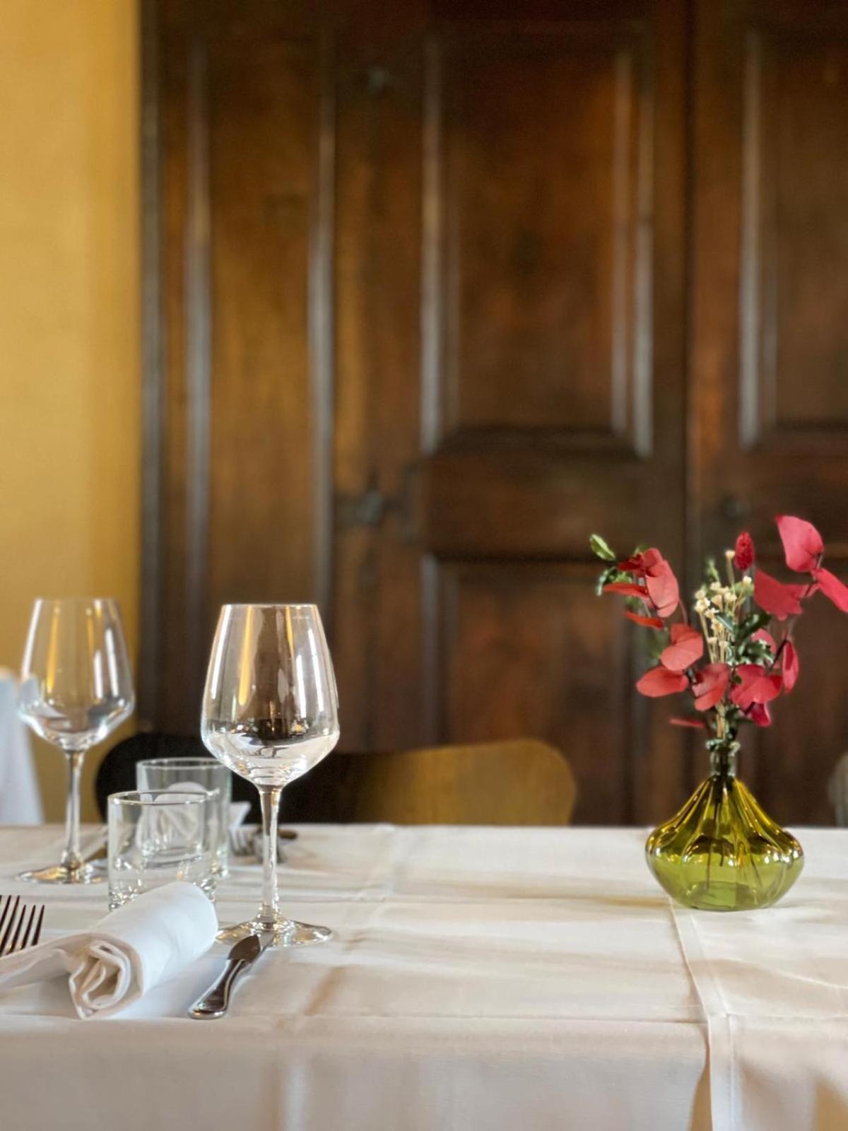 Castello Di Viano Βίλα Εξωτερικό φωτογραφία