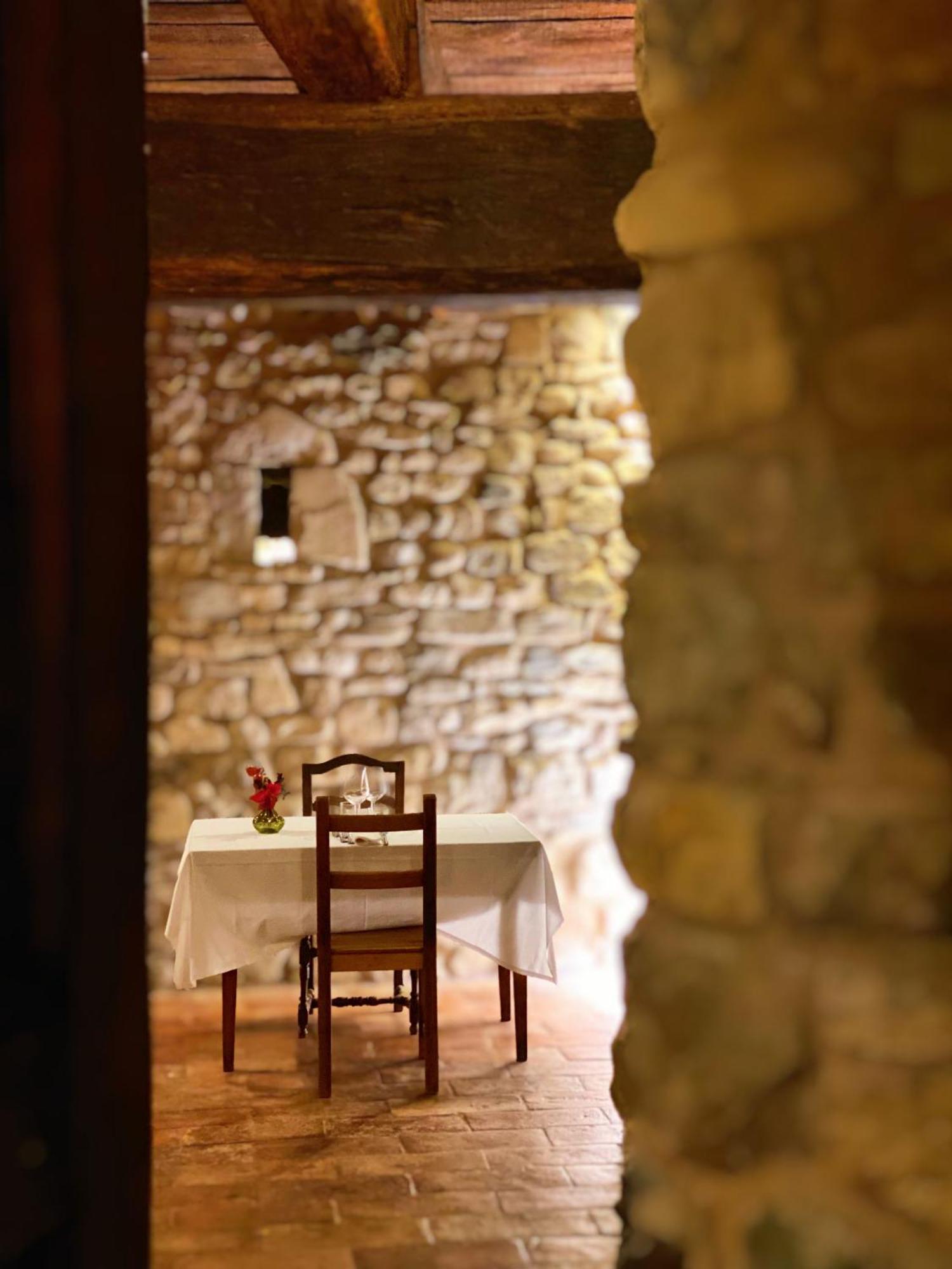 Castello Di Viano Βίλα Εξωτερικό φωτογραφία