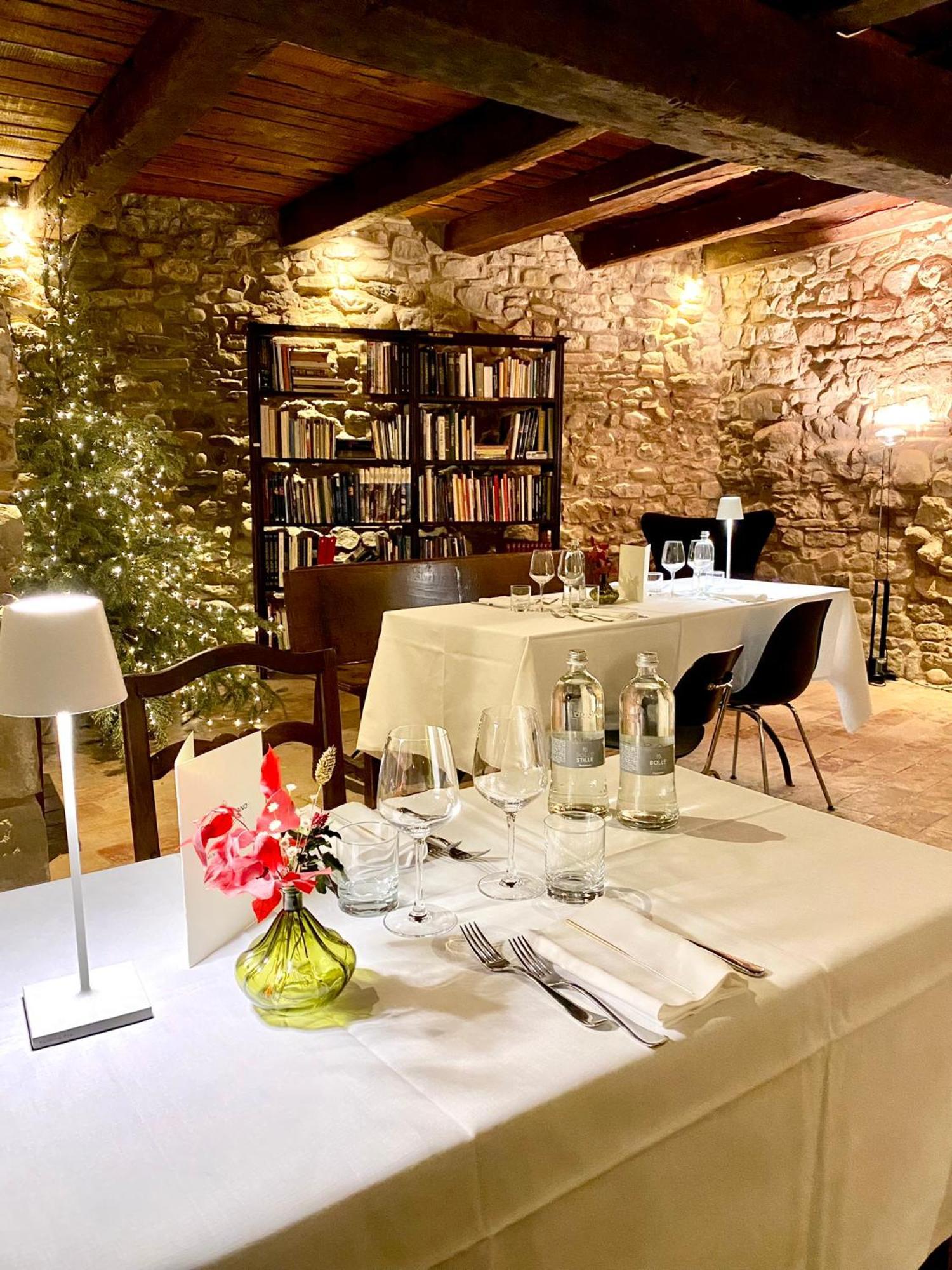 Castello Di Viano Βίλα Εξωτερικό φωτογραφία