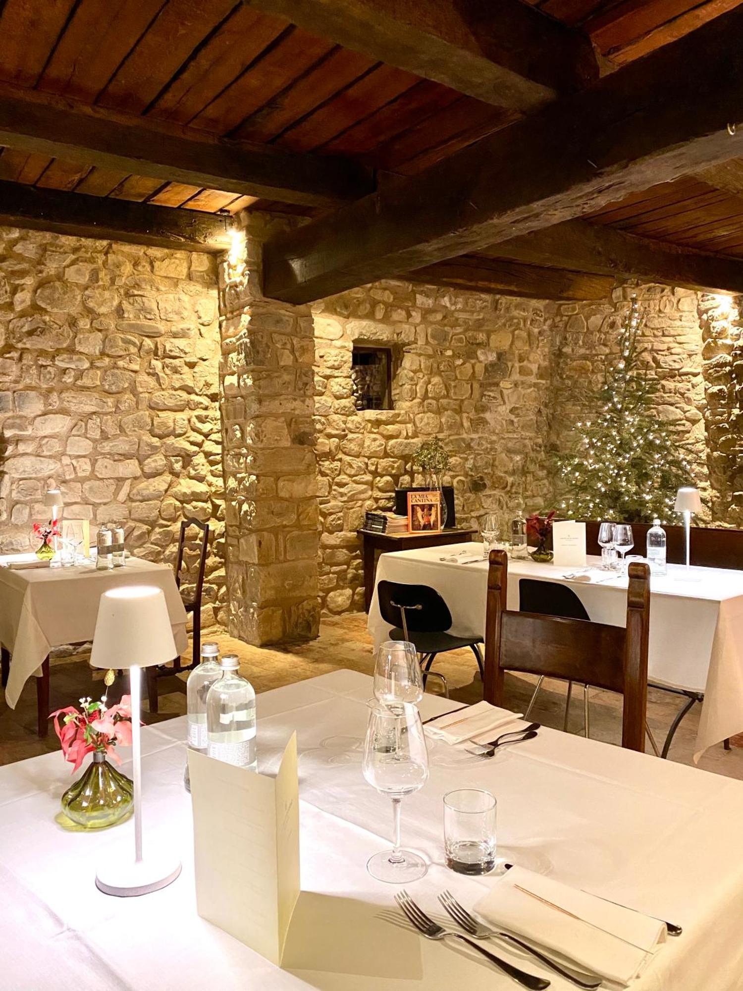 Castello Di Viano Βίλα Εξωτερικό φωτογραφία